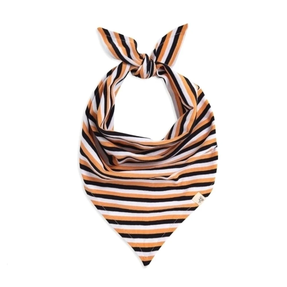 BURT'S BEES BABY Dog Bandana Pet Accessory